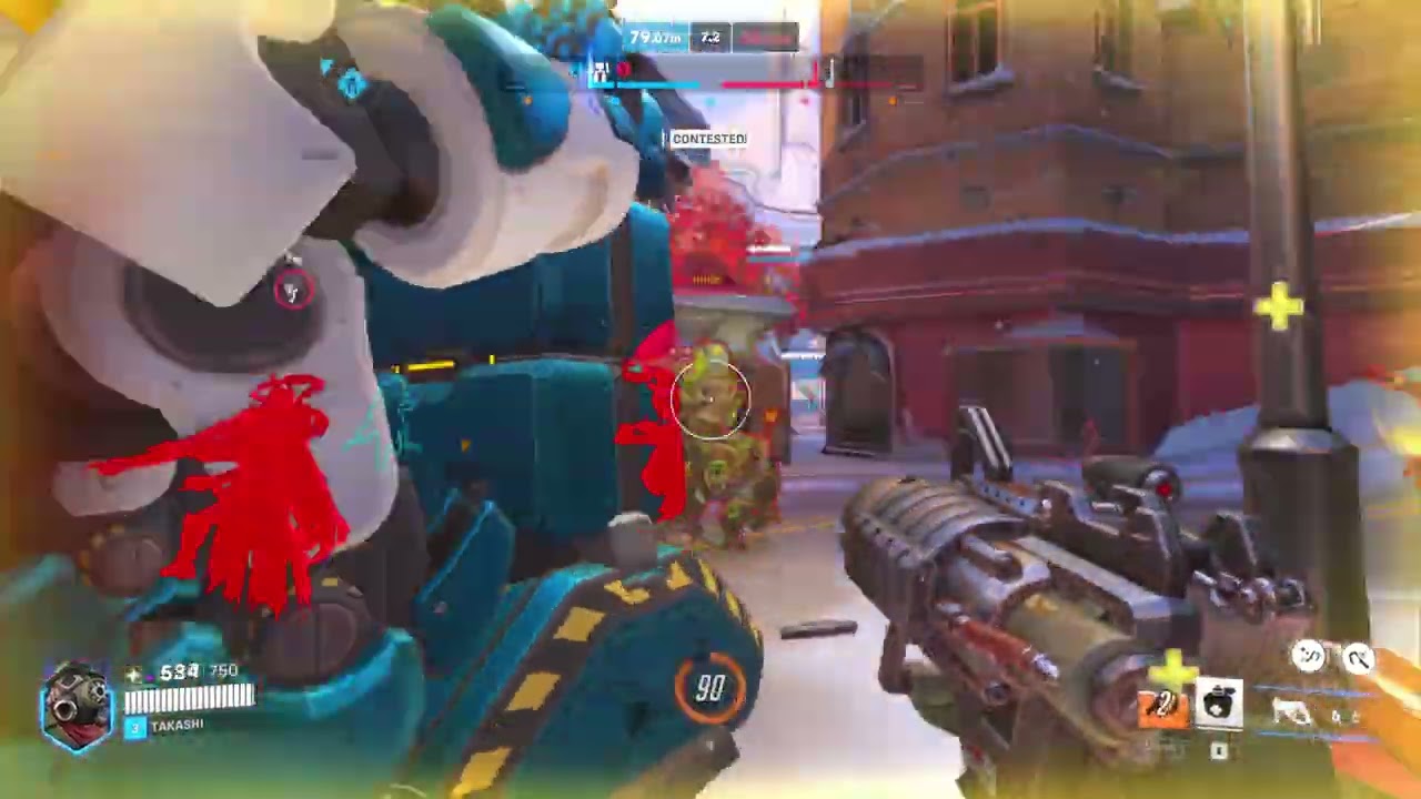 Overwatch 2 part 175