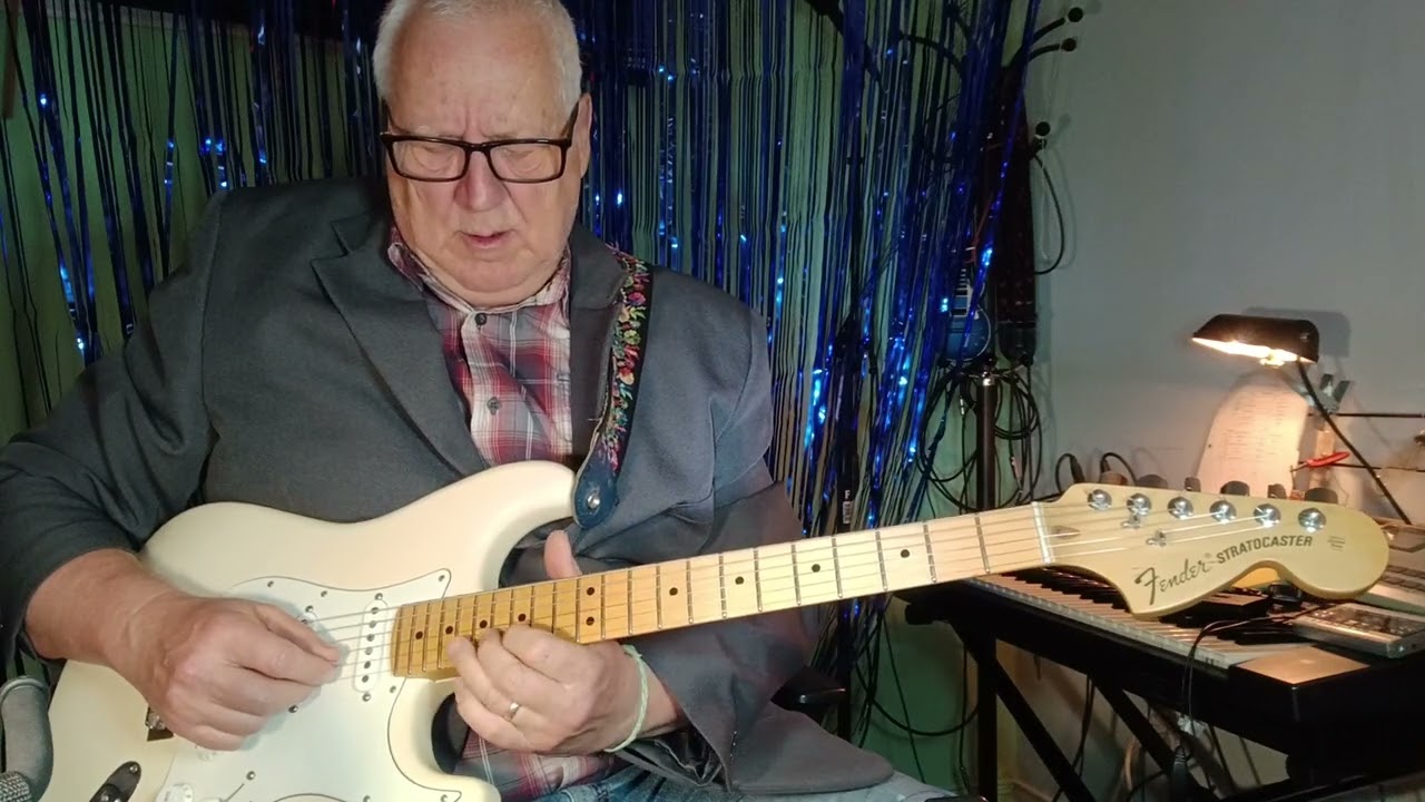 À la recherche du blues