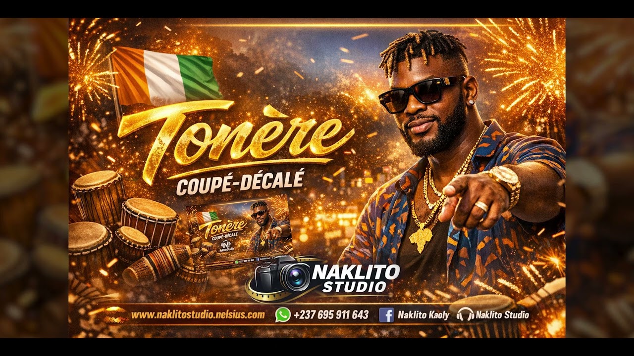Coupé Décalé_