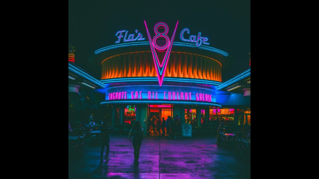 [FREE] The Weeknd x Synthwave 80s Type Beat - 