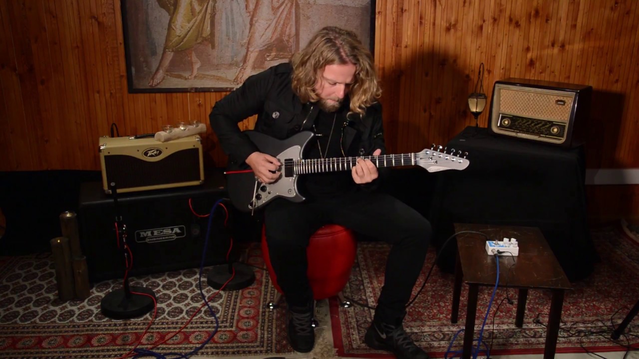 Tsakalis AudioWorks Ocean featuring Filip Sklavenitis