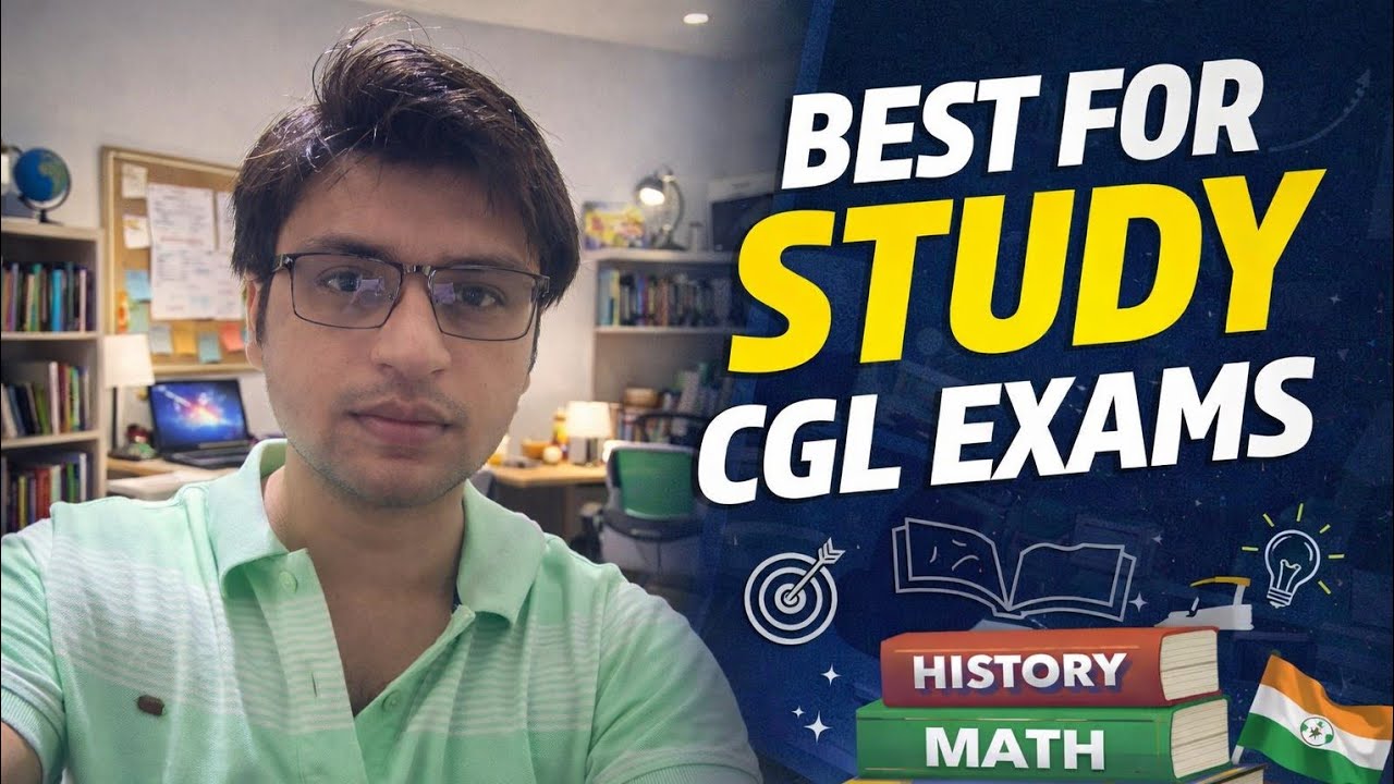 ssc cgl date 9 March 2026 is live