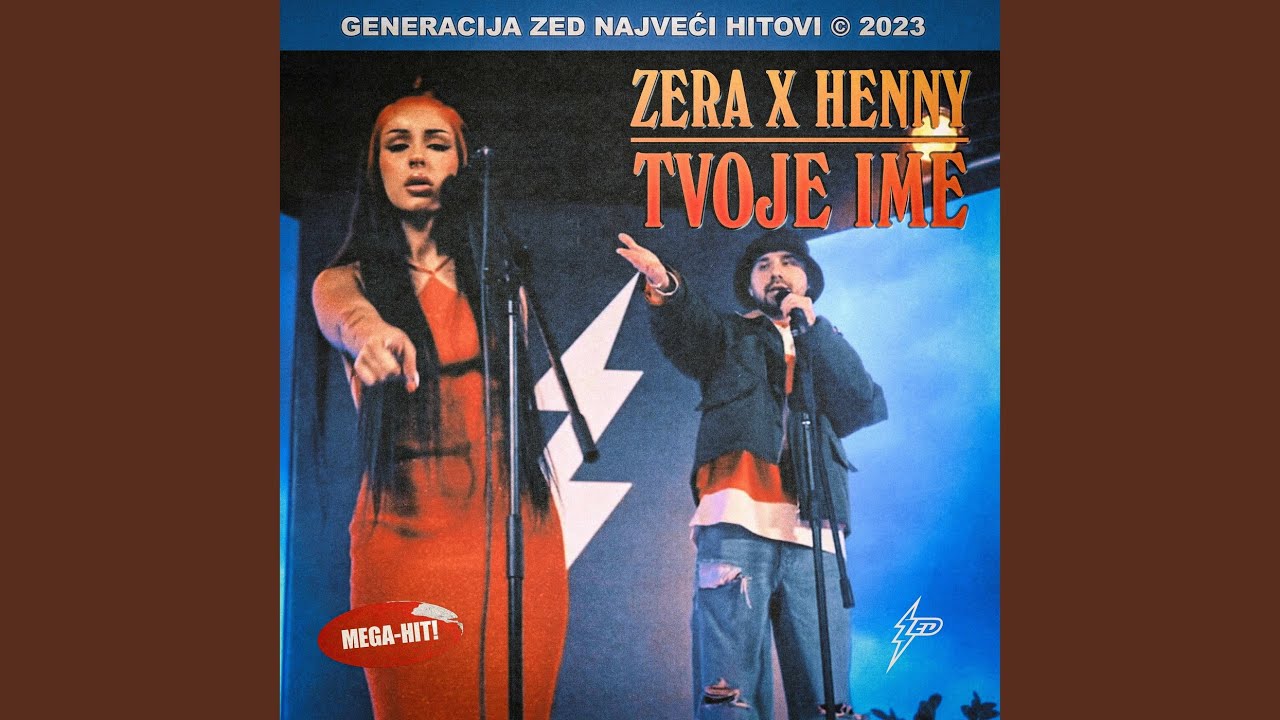 Tvoje ime