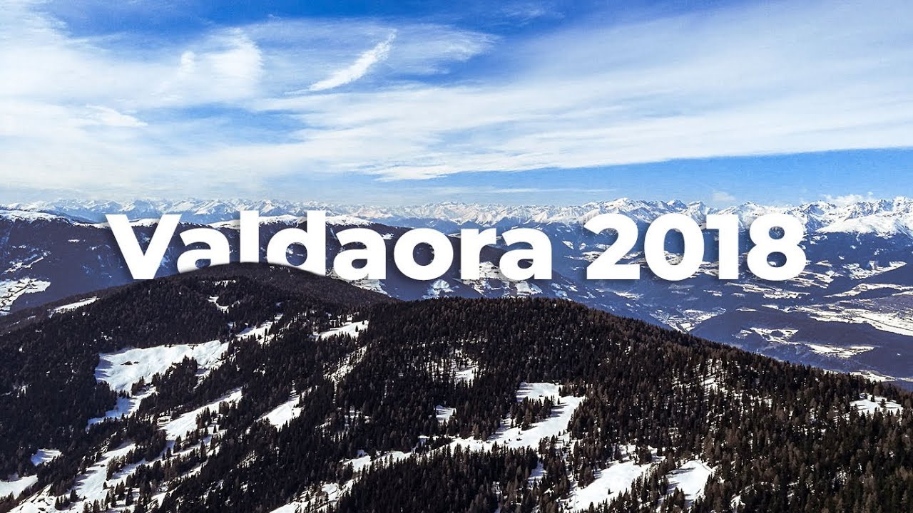 Valdaora - 2018
