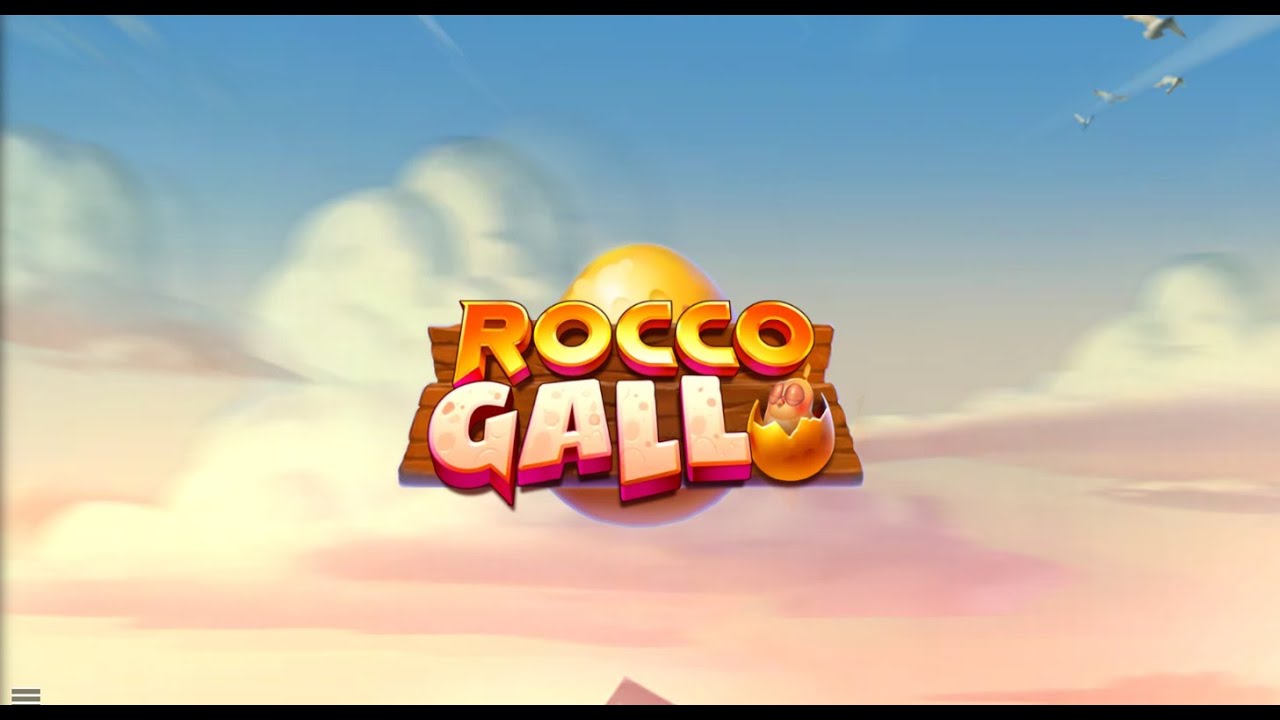 Rocco Gallo bet 1 EURO 