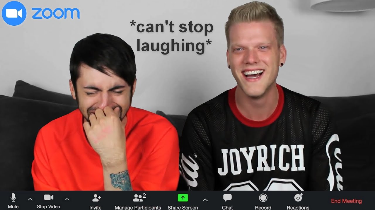 PENTATONIX videos i watch during online class