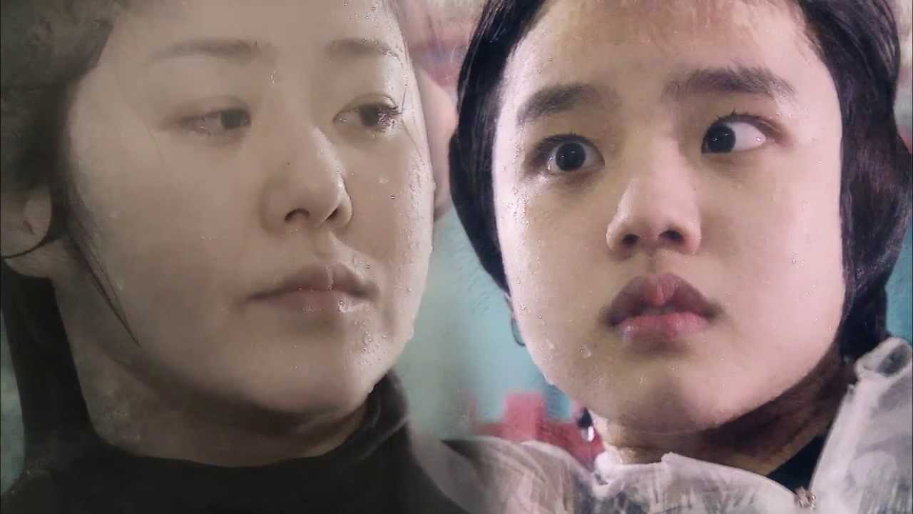 [HOT] 여왕의 교실 5회- 물에 빠진 김향기, 고현정이 반전 구출 