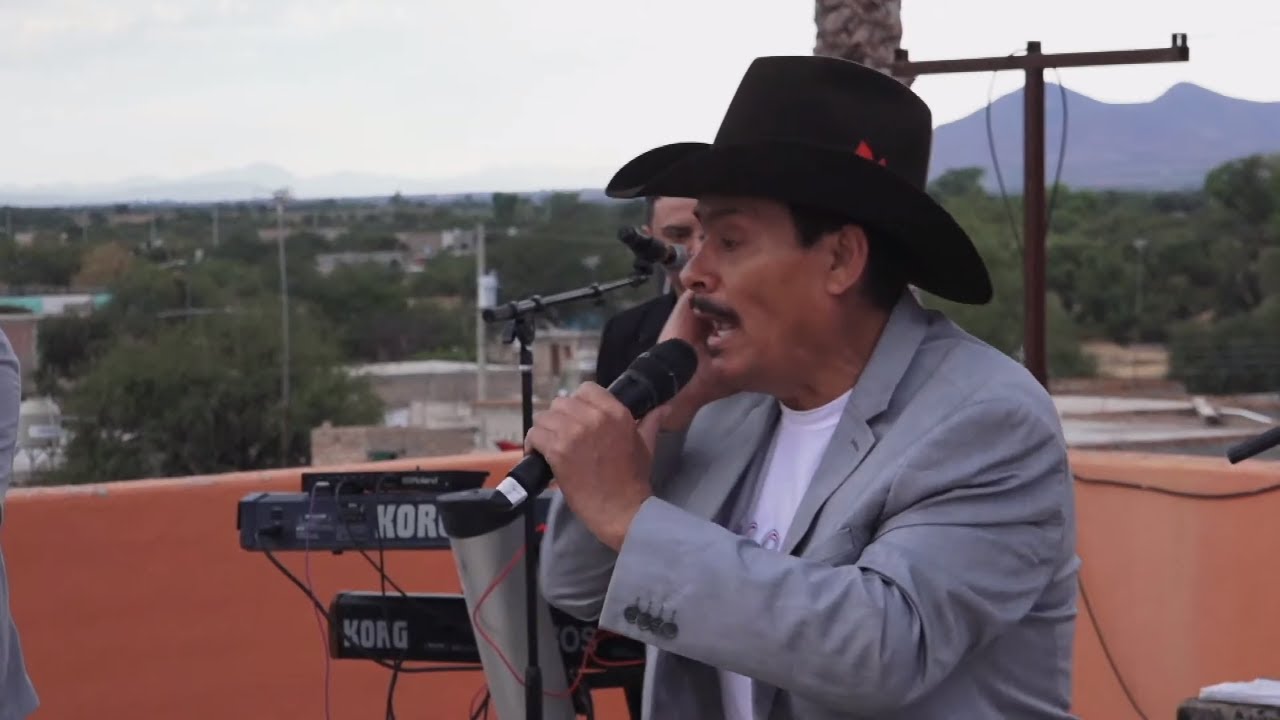 Los Rehenes - Mi Humilde Regalo [En Vivo Desde San José de Lourdes, Zacatecas]