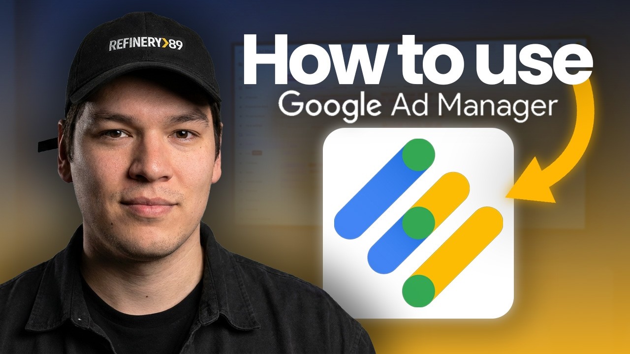 How to create a campaign in Google Ad Manager – Explained by a Campaign Specialist