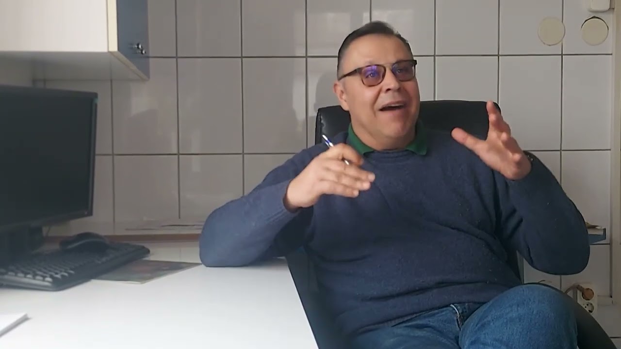 Scoala de dresaj Dr. Mihai Burcescu