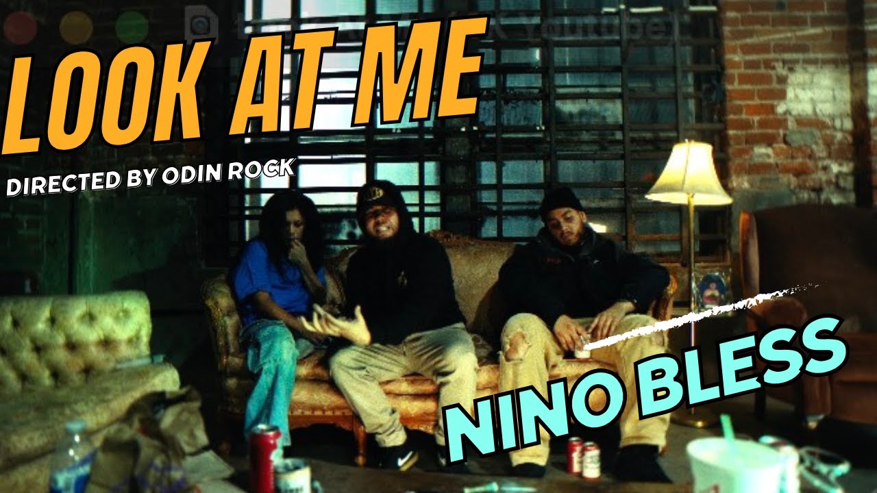 NINO BLESS - 