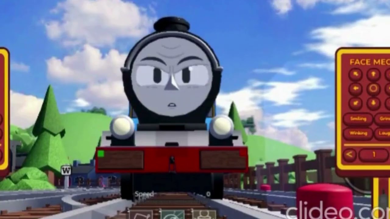 98462's Express Run
