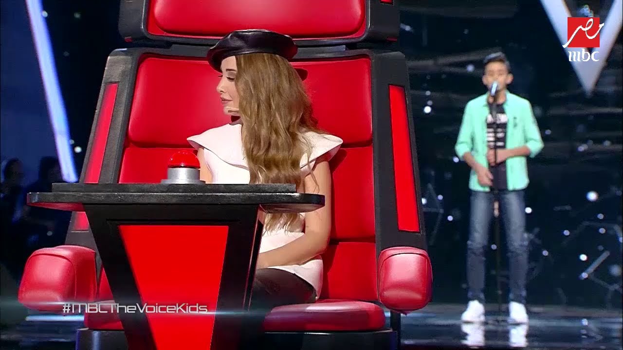 محمد خشاب يتألق بغناء "خفيف الروح"
