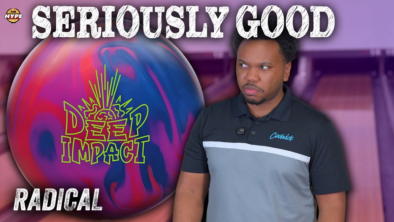 Top Hybrid of 2026 so far! | Radical Deep Impact