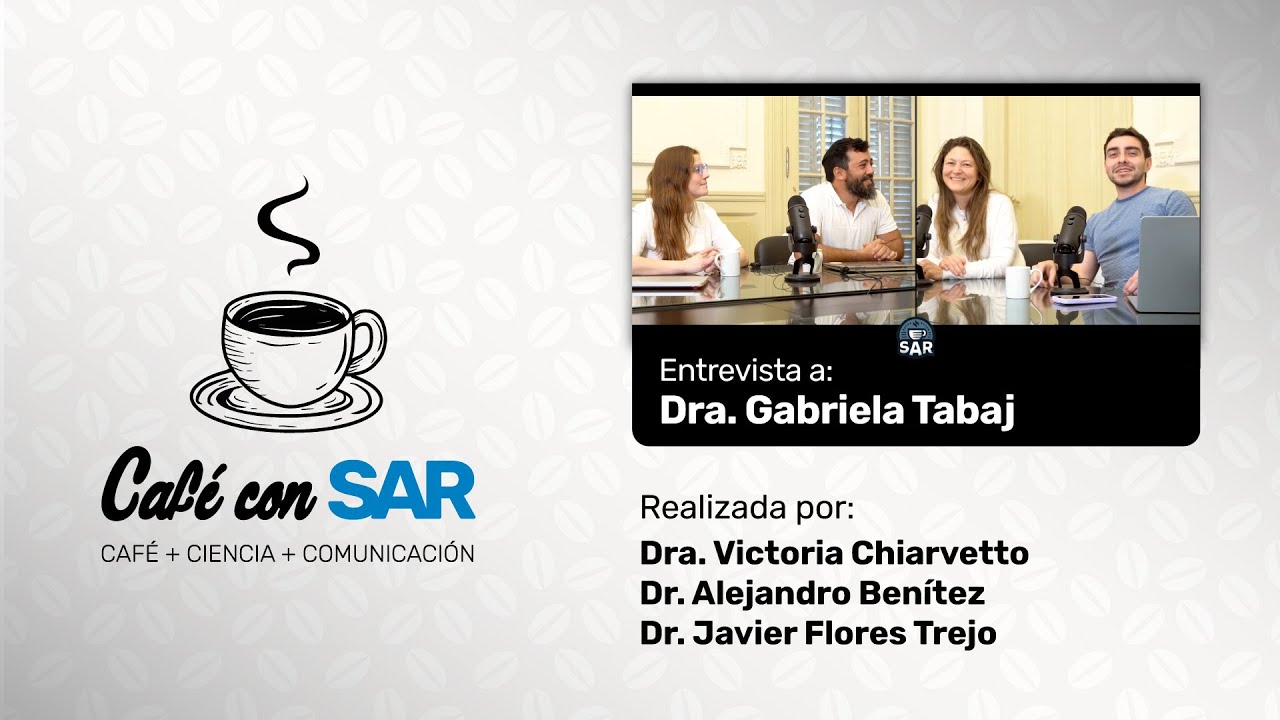 Café con SAR