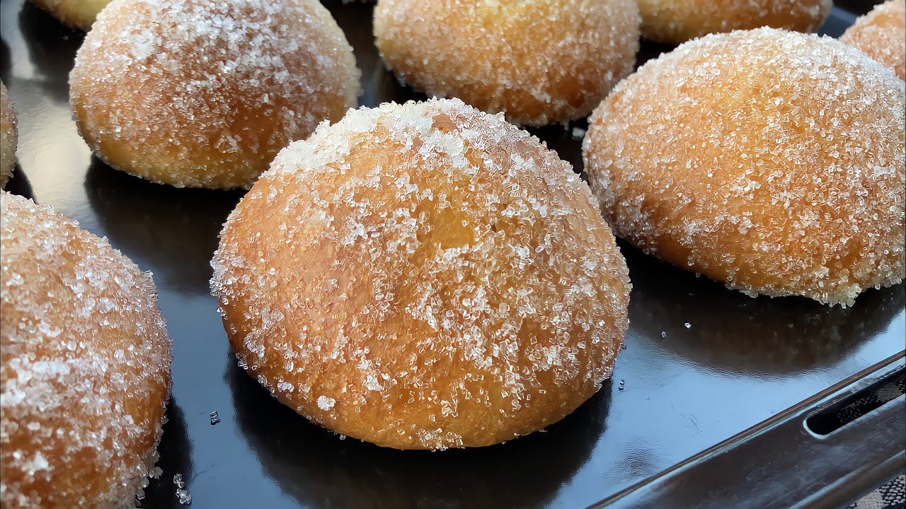 👌🏻Булочки | С коньяком | С лимонной цедрой|Buns with cognac, lemon zest