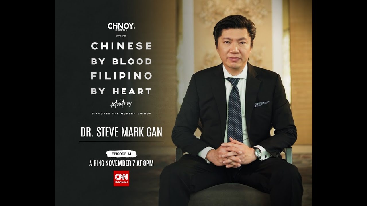 CHiNOY TV Presents: Chinese by Blood, Filipino by Heart #1CH1NOY | Episode 16 FULL