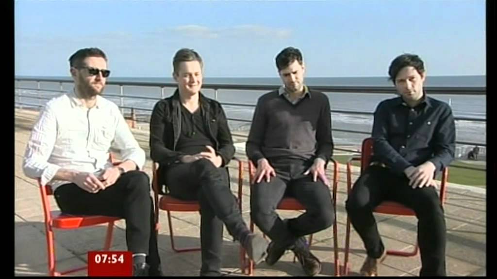 Keane in Bexhill