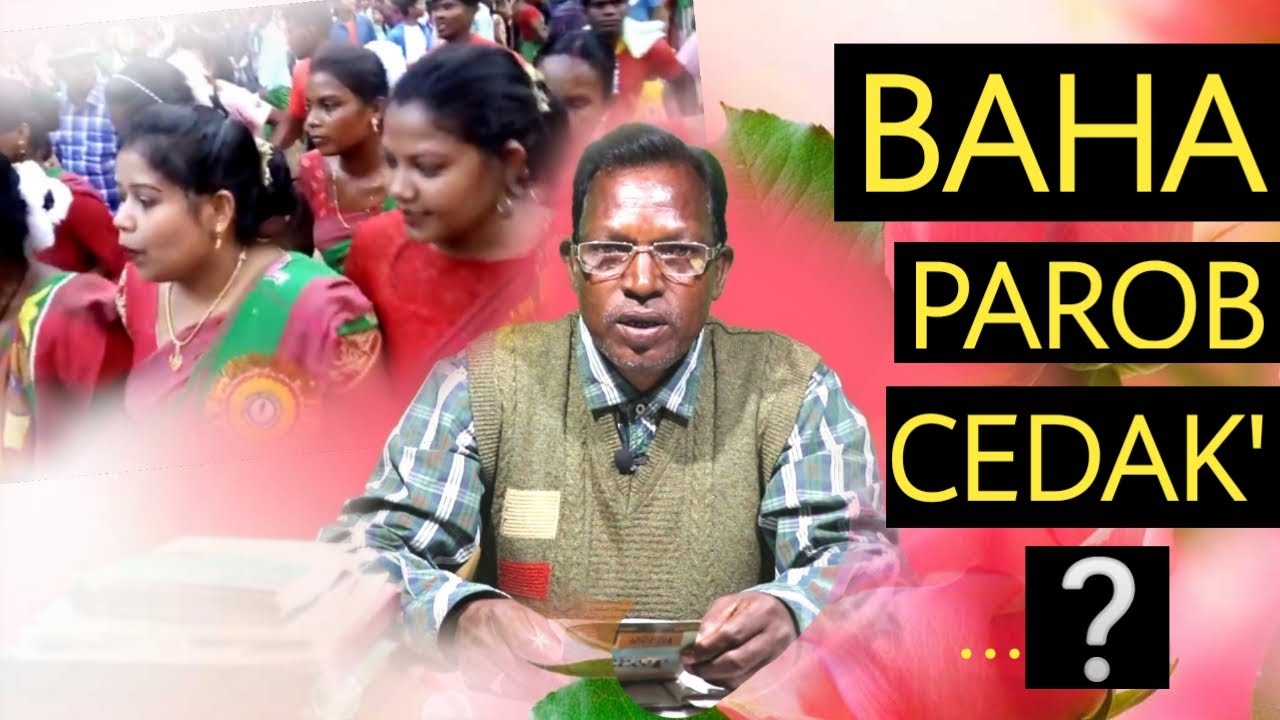 NEW SANTALI VIDEO | BAHA PAROB | LATEST SANTALI VIDEO 2019|Santhal koak nagam