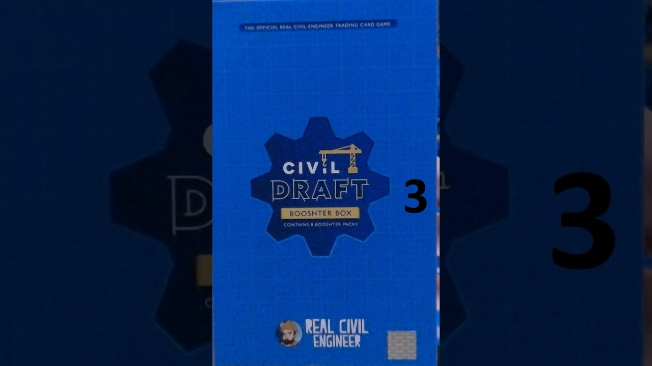 Civil Draft 3