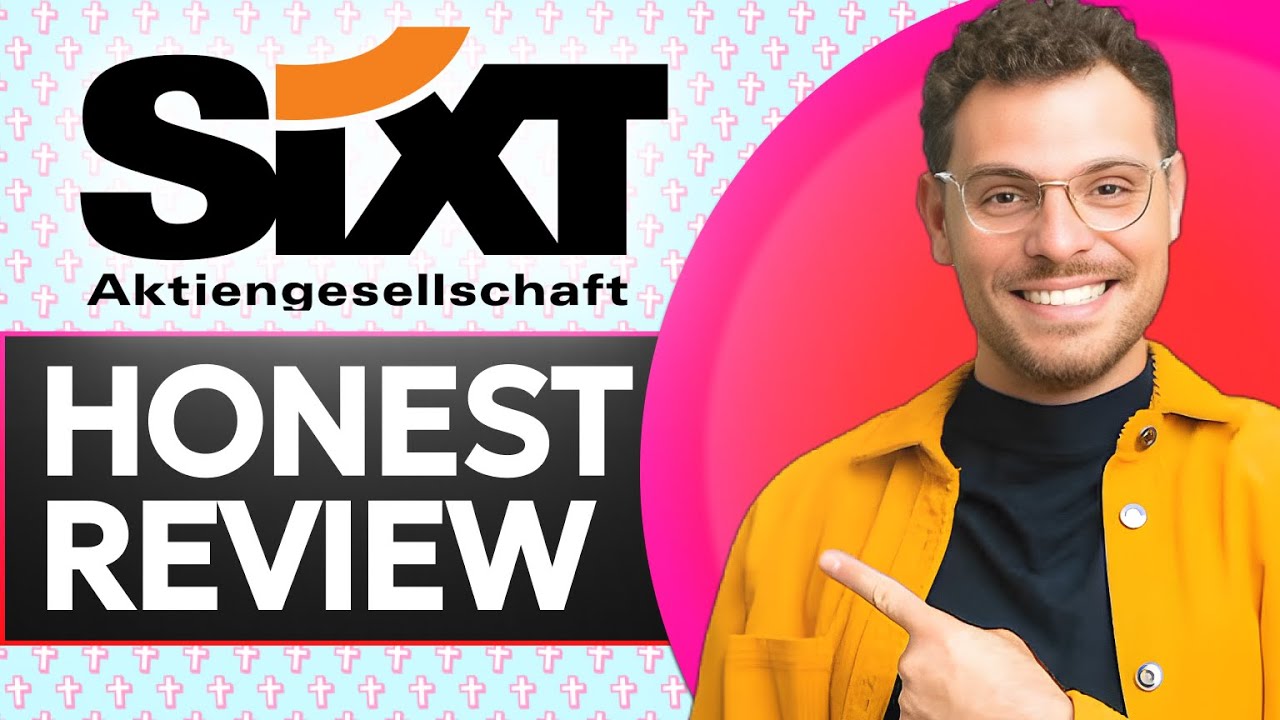Честный обзор проката автомобилей Sixt &mdash; посмотрите перед использованием