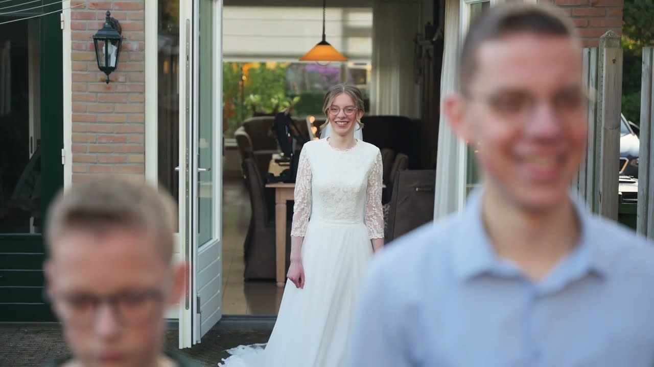 Kees & Gerrianne | 18-03-2026