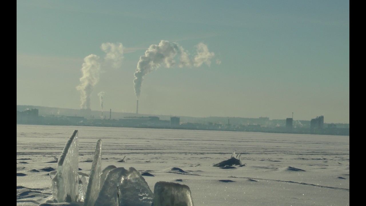 Тот берег. часть 1.