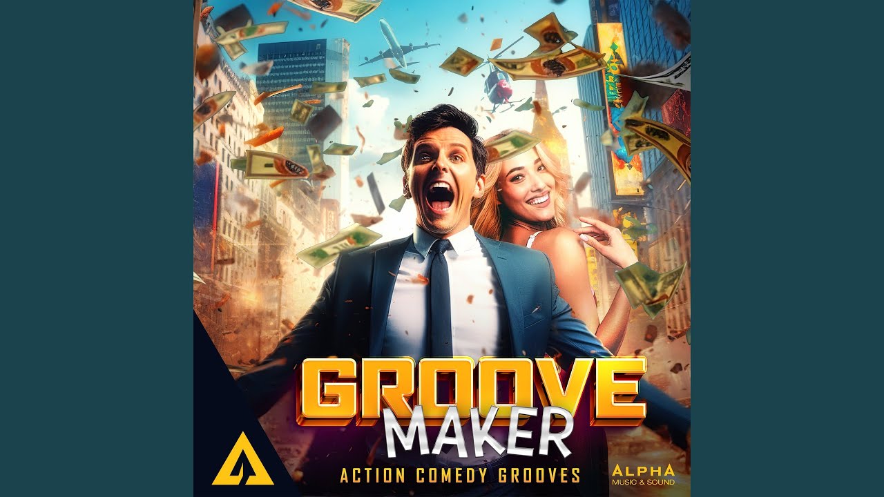 Groove Mania