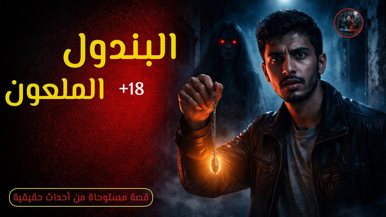 دخلنا بيت مهجور في الأقصر واللي أخدناه منه دمر حياتنا | قصة رعب حقيقية |😱⁉️