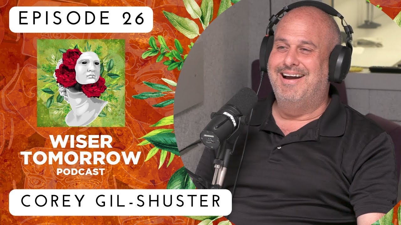 Voices of the Israeli-Palestinian Conflict with @CoreyGilShusterAskProject