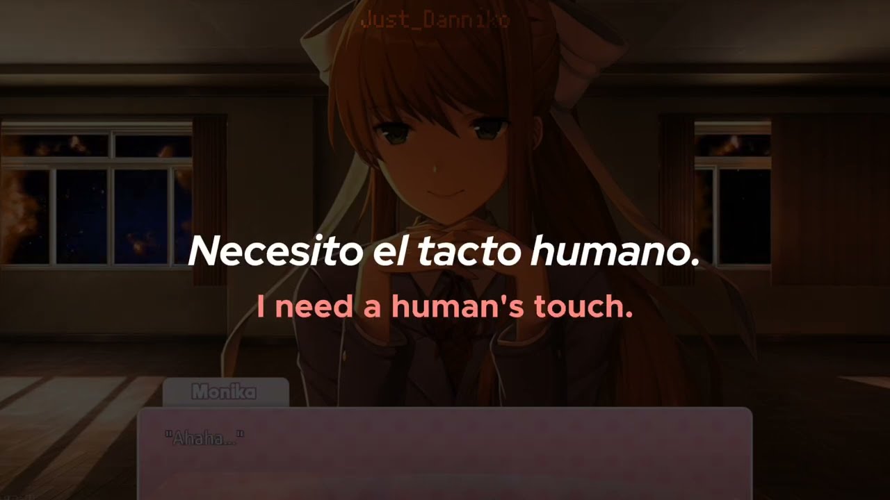 A Human's Touch - TWRP // sub español & lyrics