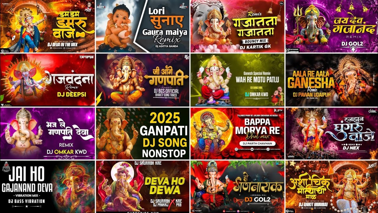 Dj Vky Cg | Cg Ganpati Song Dj | Ganesh Cg Song Dj 2025 | Cg Ganesh Song Dj 2025 | Cg Bhakti Song Dj