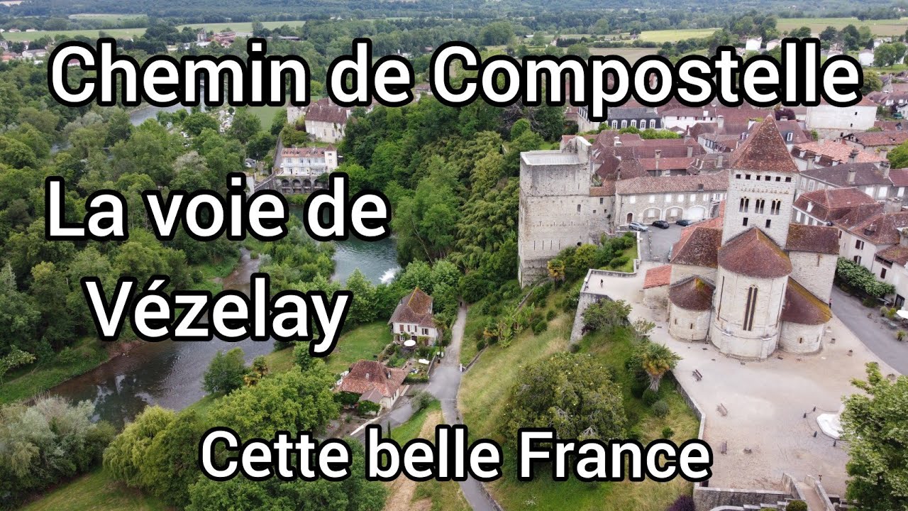Vézelay #51 : cette belle France