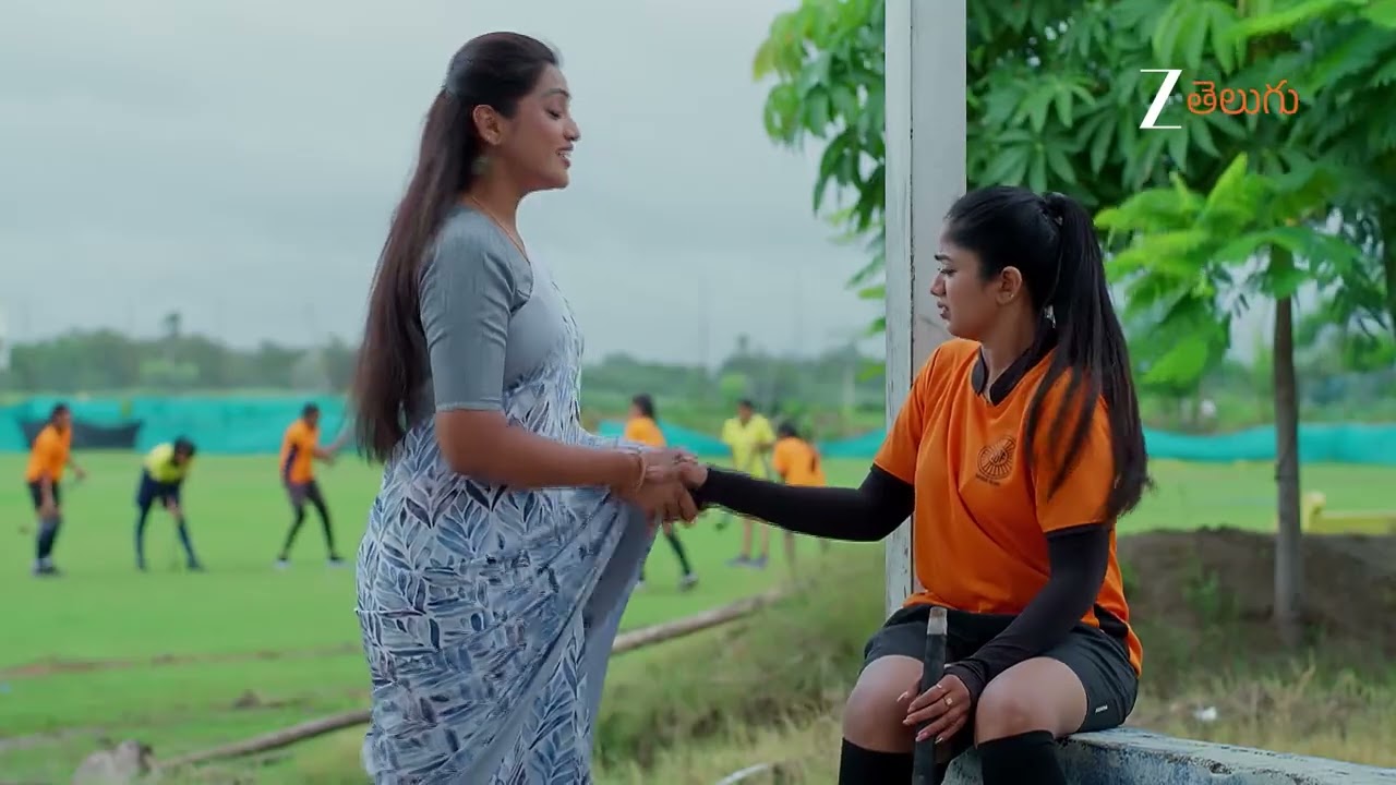 Padamati Sandhyaragam | Ep - 946 | Preview | Sep 06 2025 | Zee Telugu