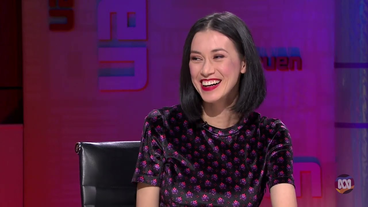 Gruen Season 15 Episode 3 S15E03