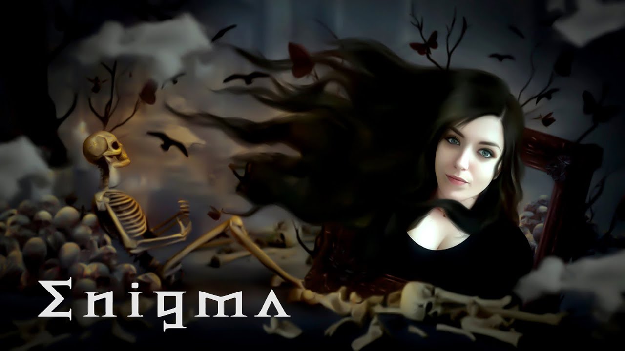 THE BEST HITS OF THE ENIGMA PROJECT - Great Relaxing Music