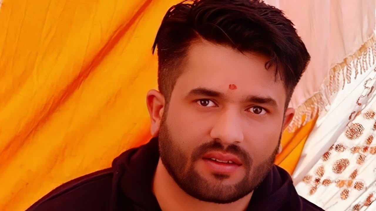Zulfi Rama  | Himachali Pahari Nati| Lalit Sauta