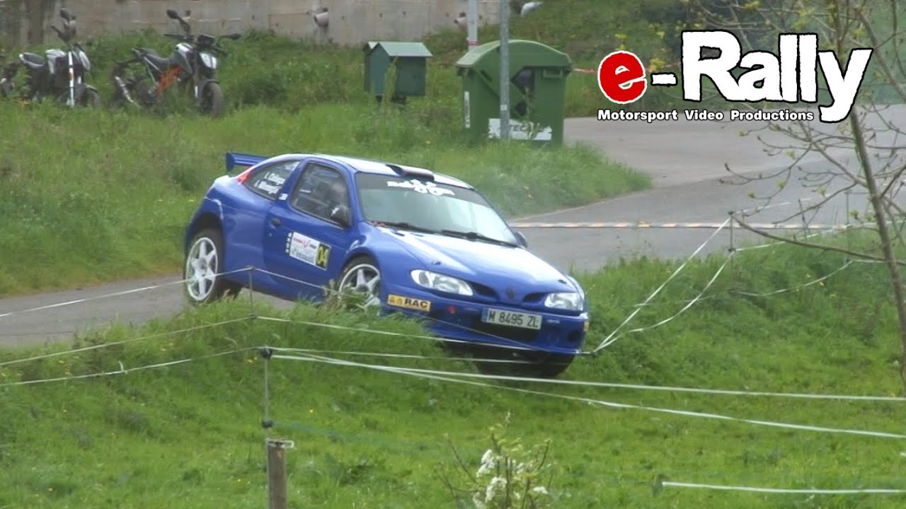 Rally Urdaibai 2025