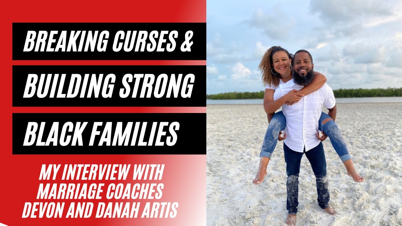 Black Marriage & Family Issues