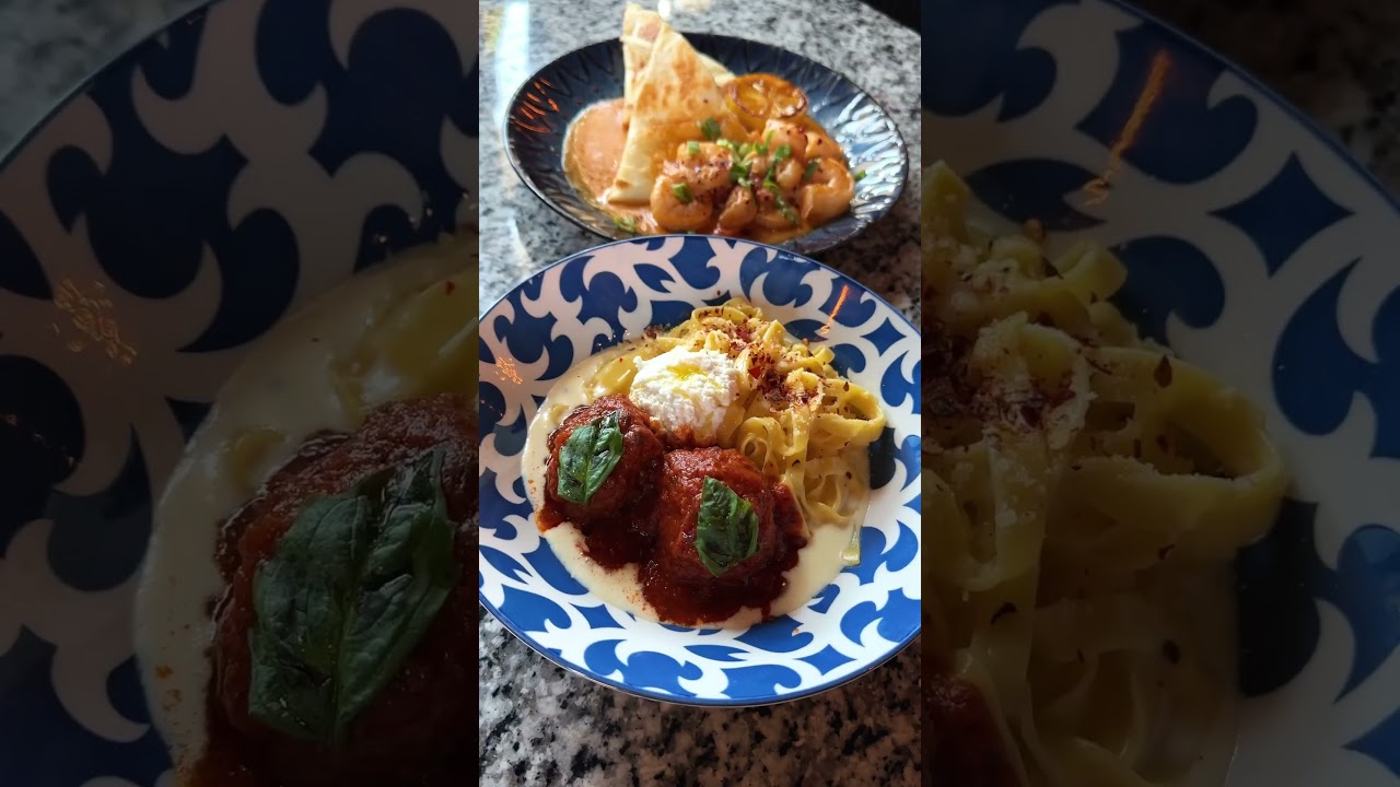 Best Italian eatery in Gilbert Arizona! (Humble Bistro)