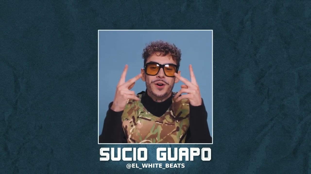 Kidd Keo Type Beat 2023 - Sucio Guapo