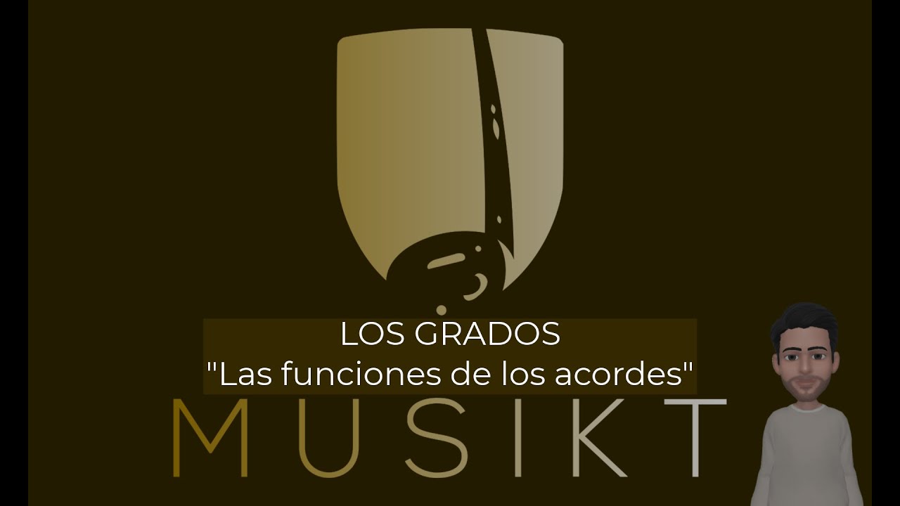 TM15 - LOS GRADOS | &iquest;Cu&aacute;ntos hay? &iquest;C&oacute;mo se forman?