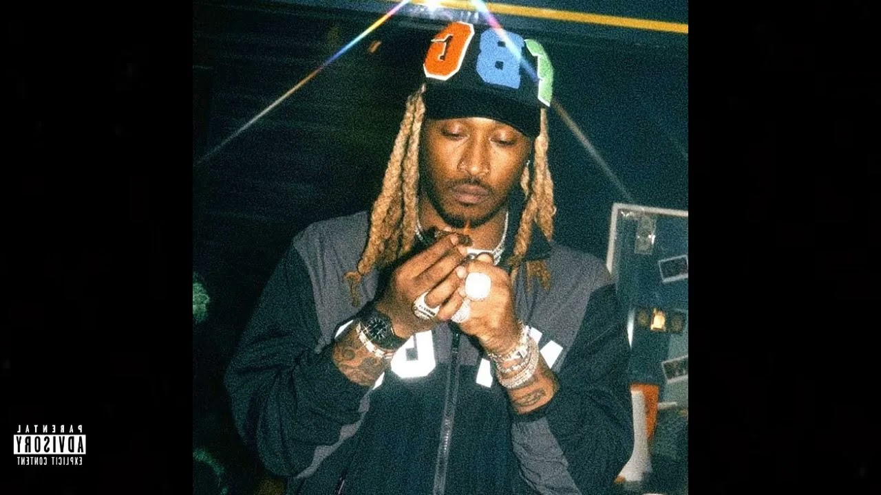 (FREE) Future Type Beat - 