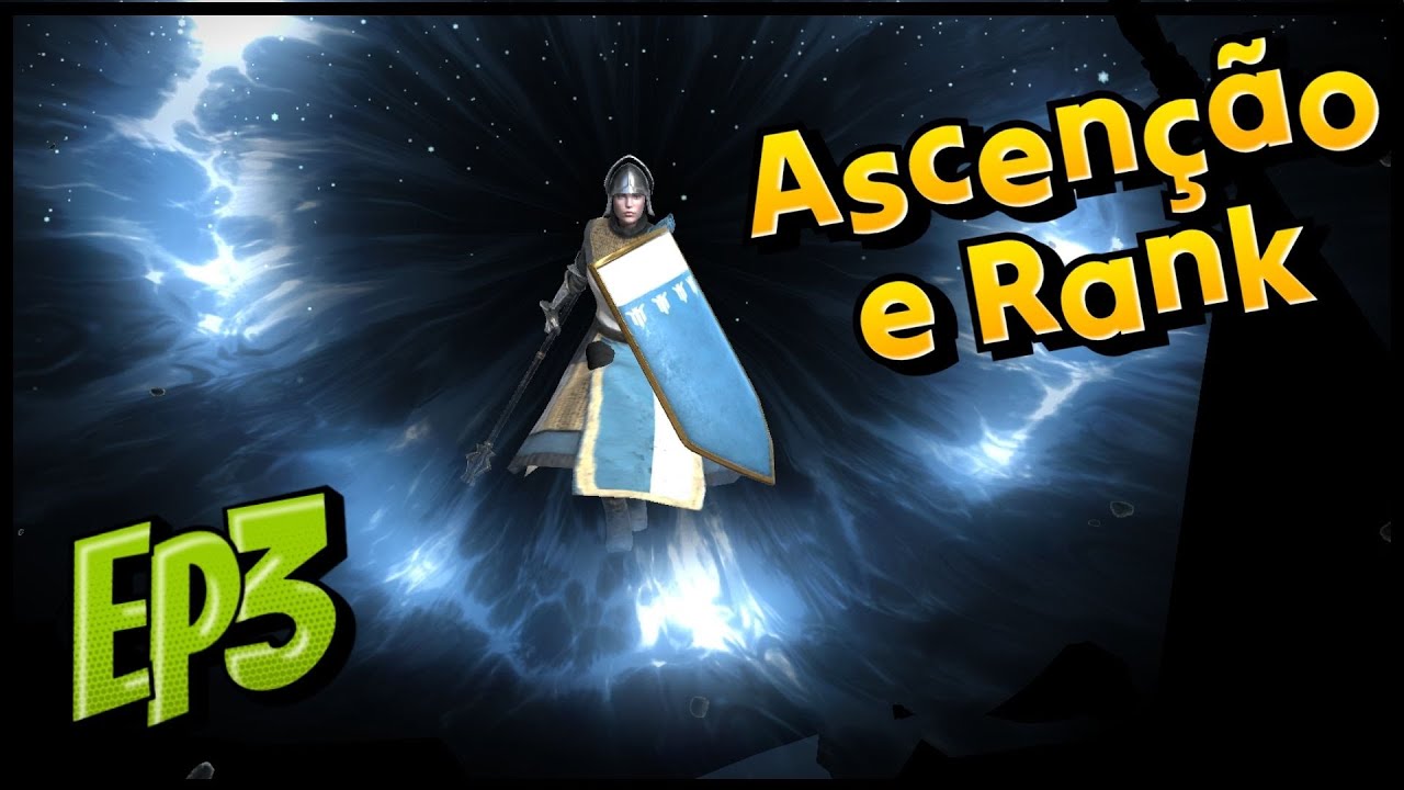 SÉRIE SEM LENDÁRIOS - EP3 | Raid: Shadow Legends