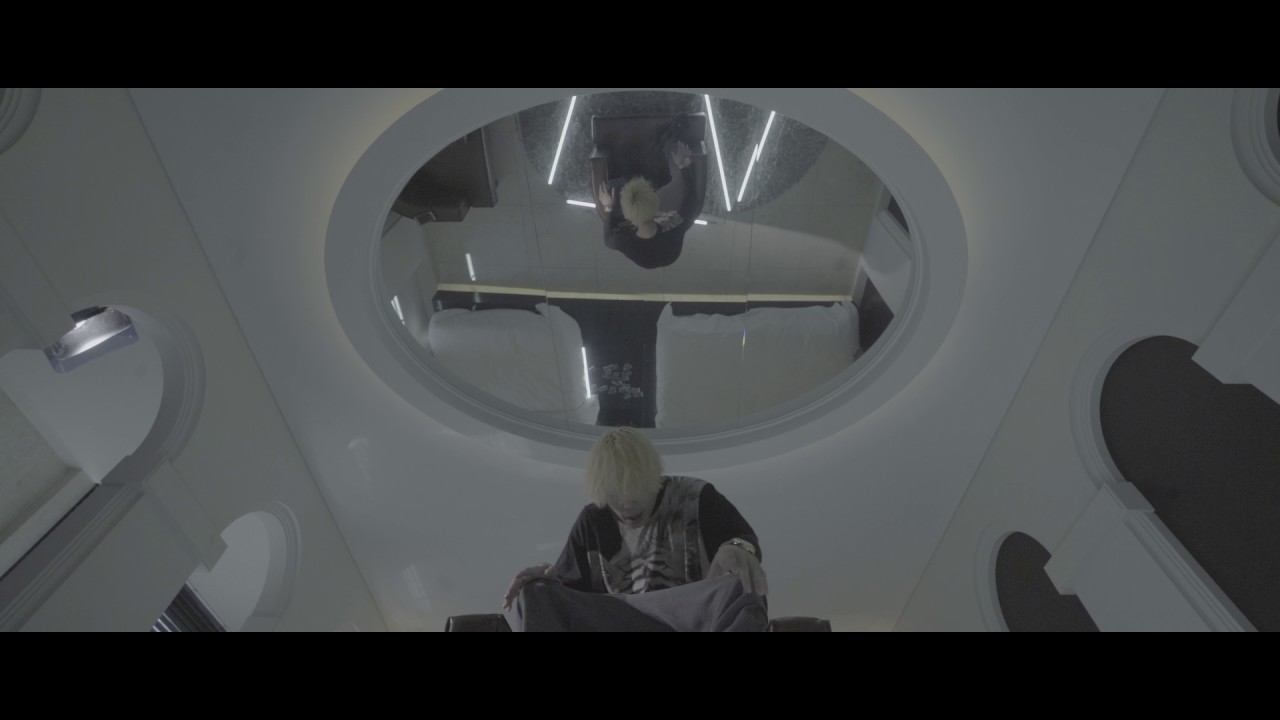 Dino.T (다이노티) - 약하지 않아