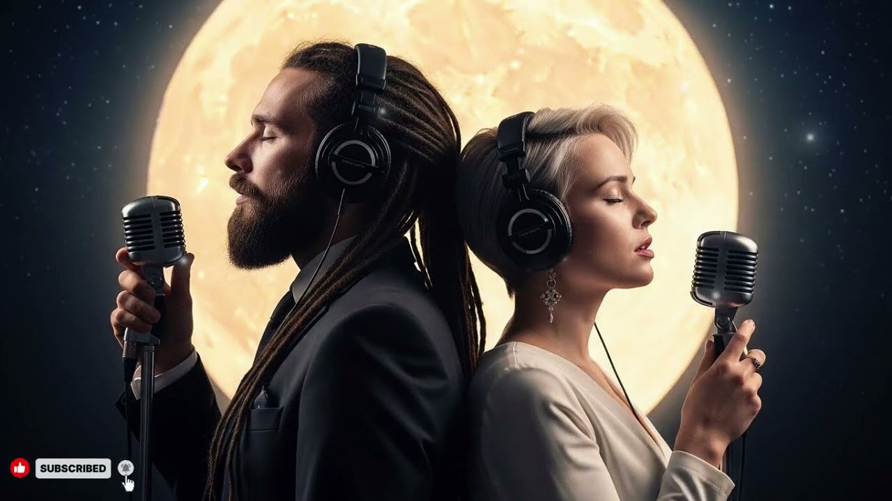 Sia ft. Damian Marley Style – Coastal Dreams (Relaxing Cinematic Reggae)