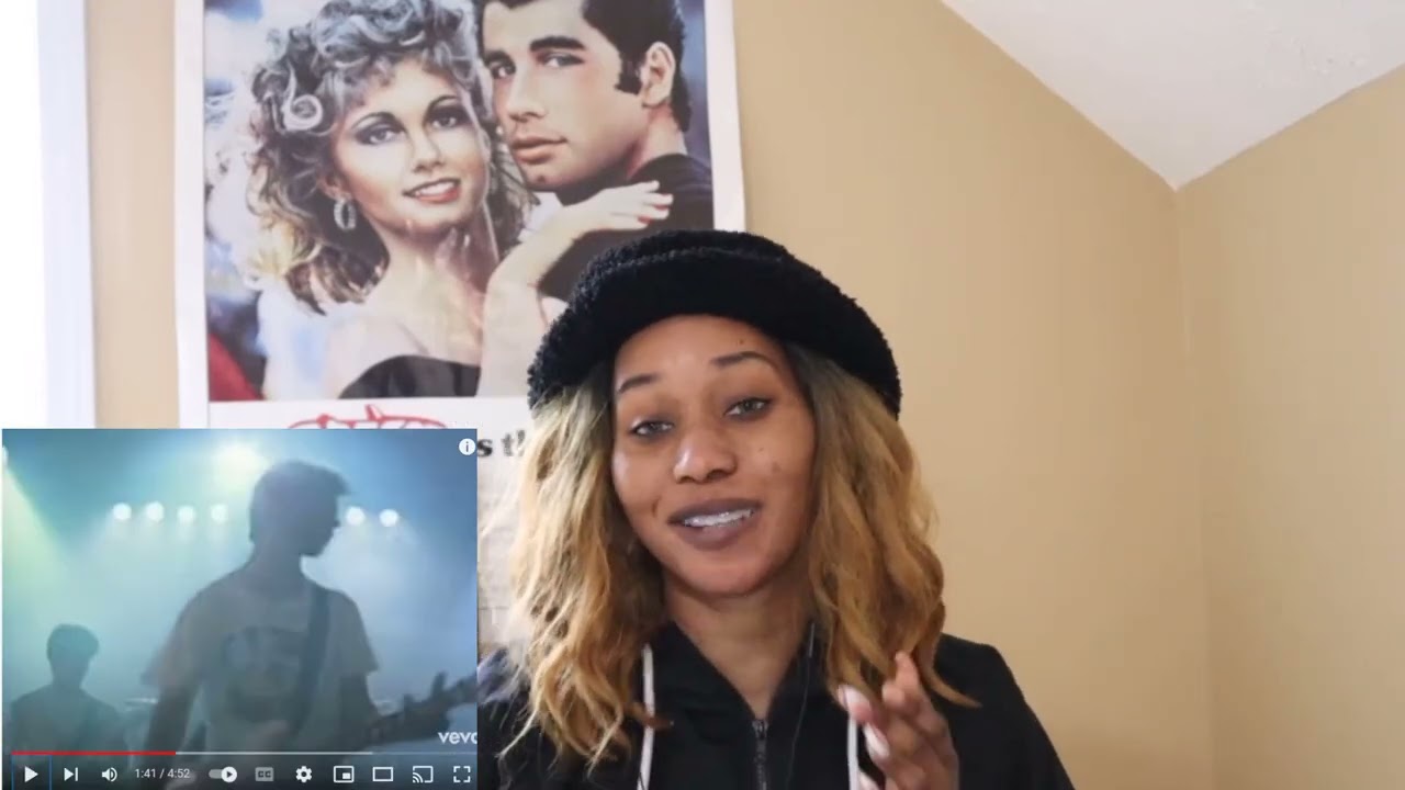 Pseudo Echo Reaction Funkytown (FUNKY?!?) | Empress Reacts