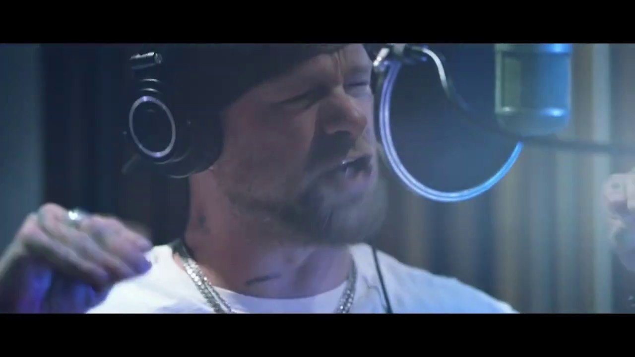 Cory Marks - Outlaws & Outsiders (sub español)