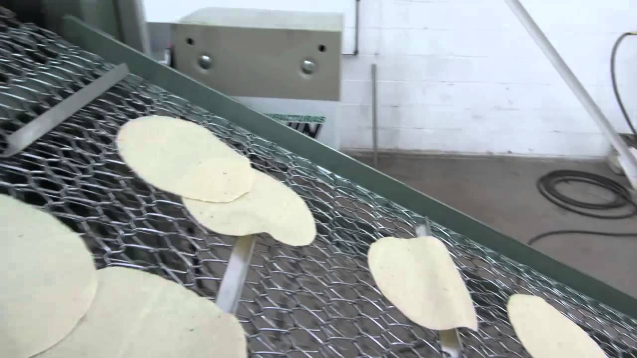 Deshidratadora │Manufacturas Lenin