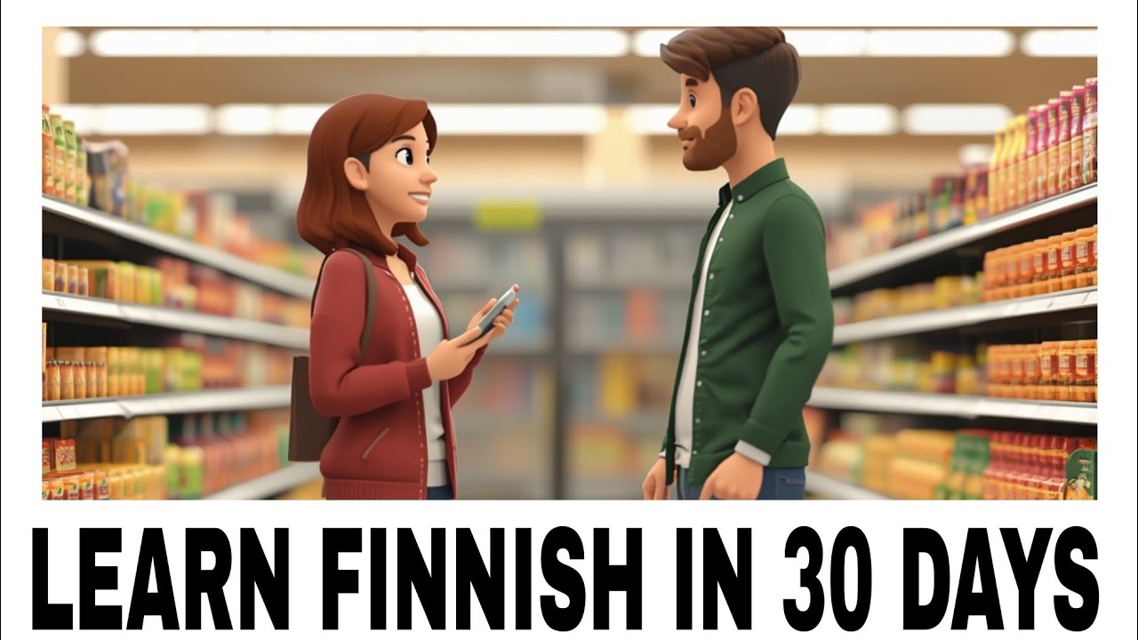 Easy Day to Day conversions | Daily conversations to male you fast fluent 
